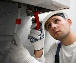 About Emergency plumbing pros Nederland, TX